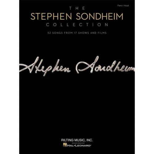 The Stephen Sondheim...