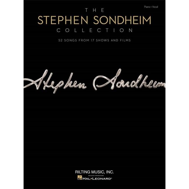 The Stephen Sondheim Collection