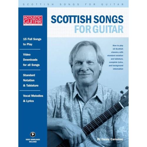 Carnahan, Danny - Scottish...