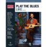 Madsen, Pete - Play the Blues Like...