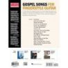 Gospel Songs for Fingerstyle Guitar
