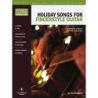 Holiday Songs for Fingerstyle Guitar