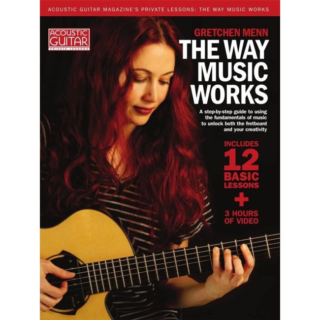 The Way Music Works