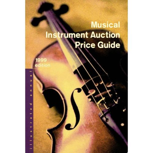 Musical Instrument Auction...