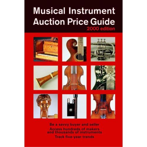 Musical Instrument Auction...