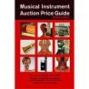 Musical Instrument Auction Price Guide 2000 Ed.
