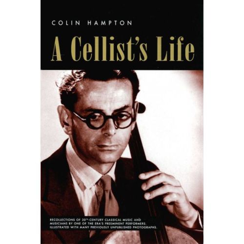 Hampton, Colin - A...