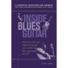 James, Steve - Inside Blues Guitar