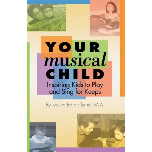 Your Musical Child
