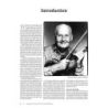 Swing Jazz Violin with Hot-Club Rhythm