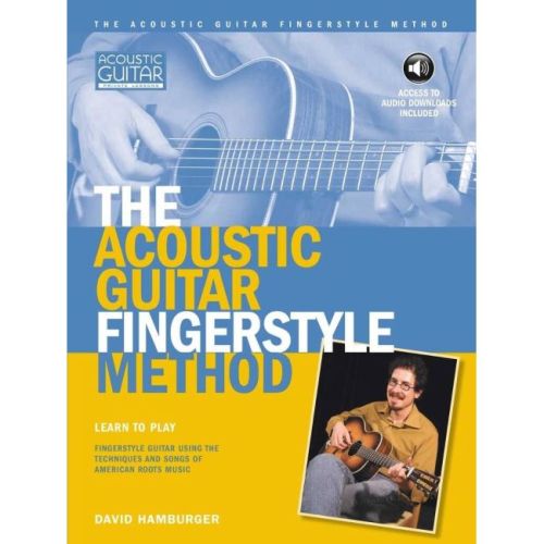 The Acoustic Fingerstyle...