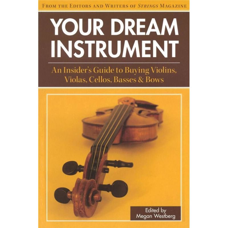 Your Dream Instrument