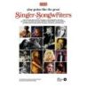 Play Guitar like the Great Singer-Songwriters