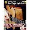 Acoustic Guitar Solo Fingerstyle Basics