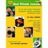 Acoustic Guitar Magazine's Best Private Lessons