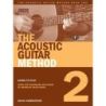 The Acoustic Guitar Method, Book 2