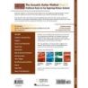 The Acoustic Guitar Method, Book 2