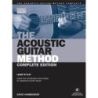 The Acoustic Guitar Method - Complete Edition