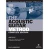 The Acoustic Guitar Method - Complete Edition