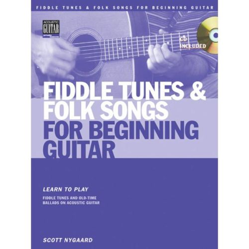 Fiddle Tunes And Folk Songs...