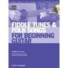 Fiddle Tunes And Folk Songs For Beginning Guitar