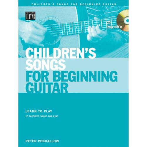 Children's Songs For...