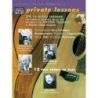Acoustic Guitar Magazine's Private Lessons