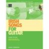 Irish Songs for Guitar