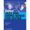 Hamburger, David - Early Jazz And Swing Songs