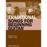 Traditional Songs for Beginning Guitar
