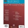 Bluegrass Guitar Essentials