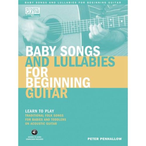 Baby Songs and Lullabies...