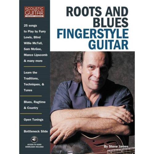 Roots & Blues Fingerstyle...