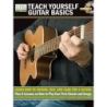 Teach Yourself Guitar Basics