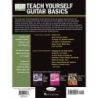 Teach Yourself Guitar Basics