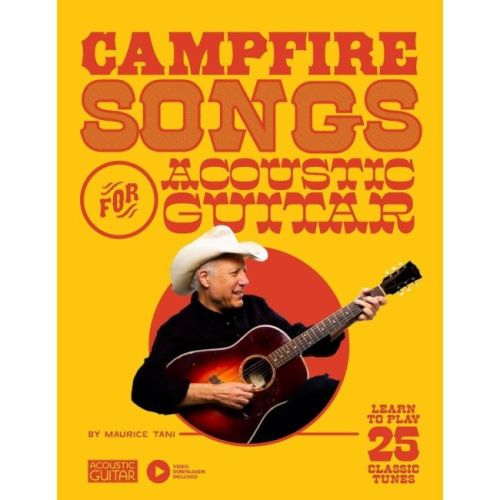 Campfire Songs for Acoustic...