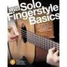 Acoustic Guitar Solo Fingerstyle Basics