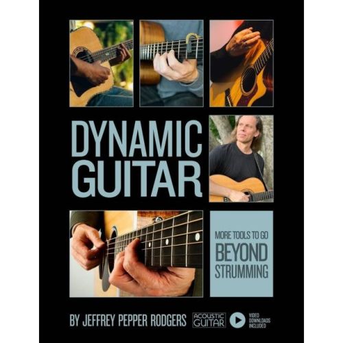 Dynamic Guitar
