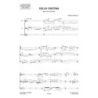 Manoury, Philippe - Sulla Ciacona