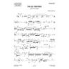 Manoury, Philippe - Sulla Ciacona