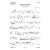 Manoury, Philippe - Sulla Ciacona