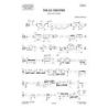 Manoury, Philippe - Sulla Ciacona