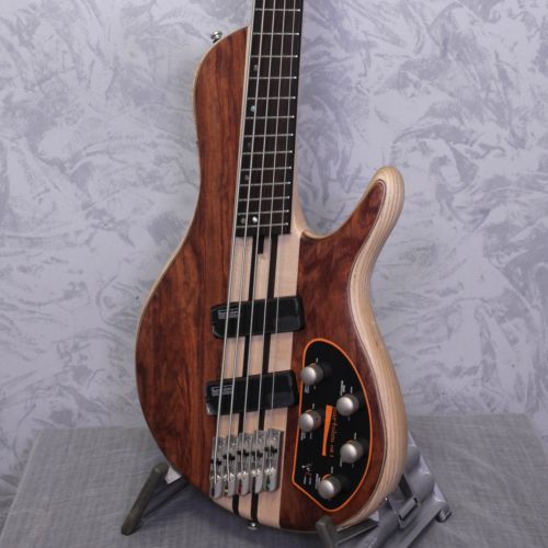 Cort A5 Beyond Bass Guitar