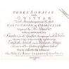 Straube, Rudolph - 3 Sonatas