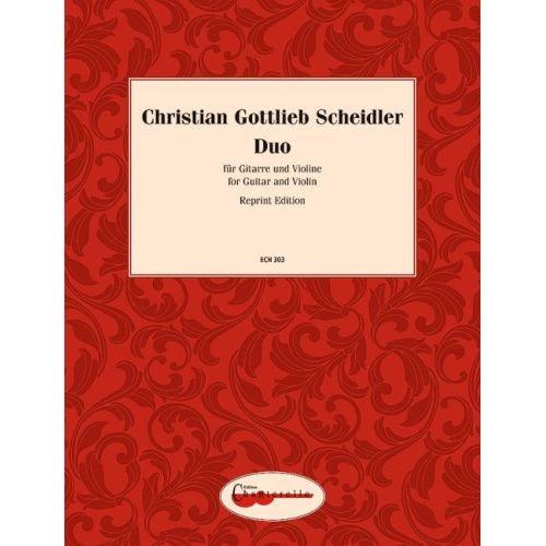 Scheidler, Christian...