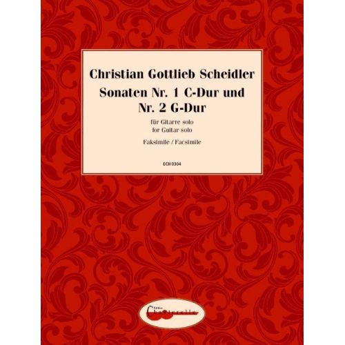 Scheidler, Christian...