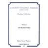 Mertz, Johann Kaspar - Unpublished Works I 1