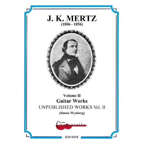 Mertz, Johann Kaspar -...