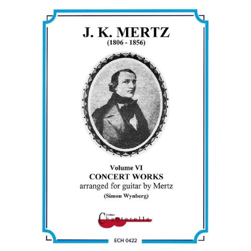 Mertz, Johann Kaspar -...