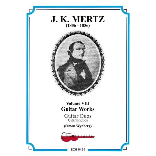 Mertz, Johann Kaspar -...